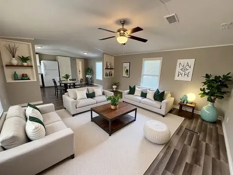 29302 Inverness Drive Magnolia TX 77354