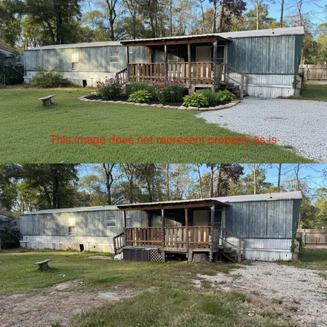 29302 Inverness Drive Magnolia TX 77354