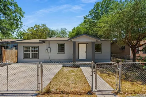 512 Vickers Avenue San Antonio TX 78211