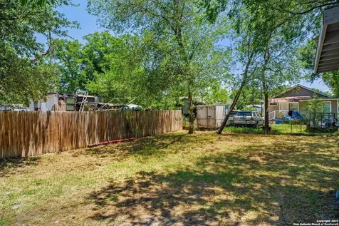 512 Vickers Avenue San Antonio TX 78211