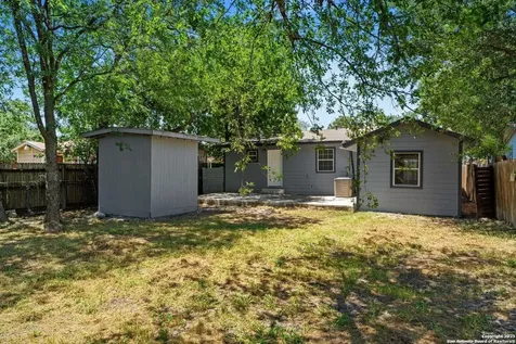 512 Vickers Avenue San Antonio TX 78211