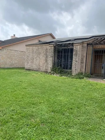 12207 Mckamy Drive Houston TX 77067