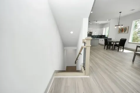 5302 Kindred Garden Lane B Houston TX 77091