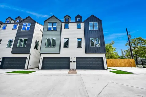 5302 Kindred Garden Lane B Houston TX 77091