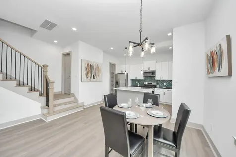 5302 Kindred Garden Lane B Houston TX 77091
