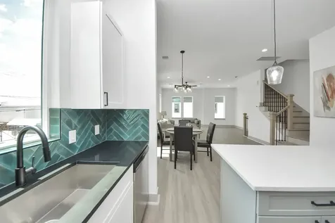 5302 Kindred Garden Lane B Houston TX 77091