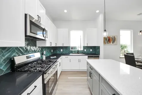 5302 Kindred Garden Lane B Houston TX 77091