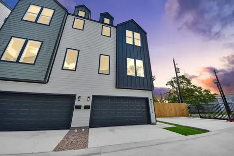 5302 Kindred Garden Lane B Houston TX 77091