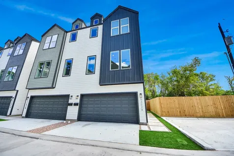 5302 Kindred Garden Lane B Houston TX 77091