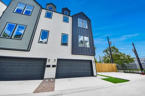 5302 Kindred Garden Lane B Houston TX 77091