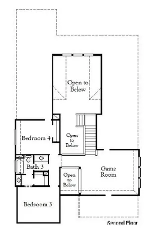 6733 Mountain Brook Way League City TX 77573
