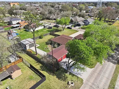 815 Wisconsin Street South Houston TX 77587