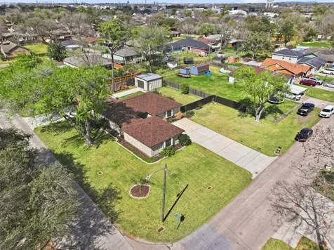 815 Wisconsin Street South Houston TX 77587