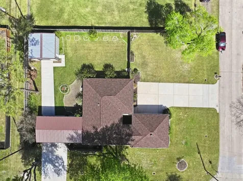 815 Wisconsin Street South Houston TX 77587