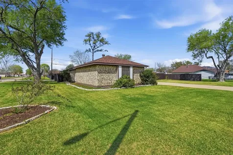 815 Wisconsin Street South Houston TX 77587