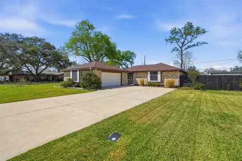 815 Wisconsin Street South Houston TX 77587