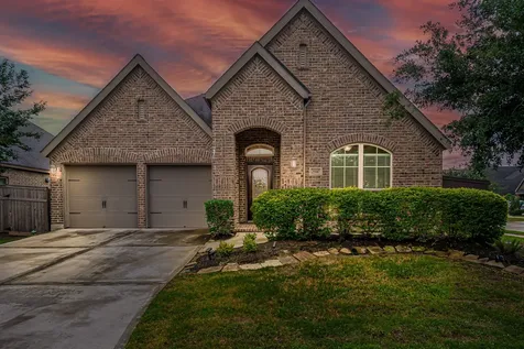 29147 Crystal Rose Lane Fulshear TX 77441