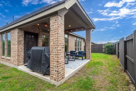 29147 Crystal Rose Lane Fulshear TX 77441