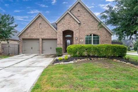 29147 Crystal Rose Lane Fulshear TX 77441