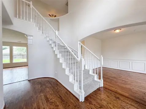 1605 Country Club Drive Friendswood TX 77546
