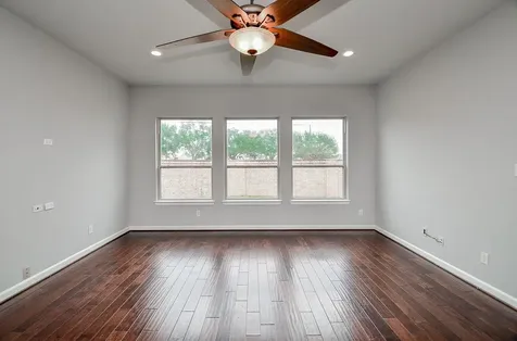 19007 Logan Star Court Richmond TX 77407