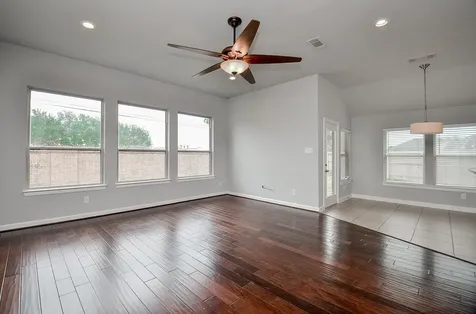 19007 Logan Star Court Richmond TX 77407