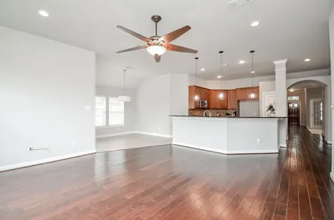 19007 Logan Star Court Richmond TX 77407