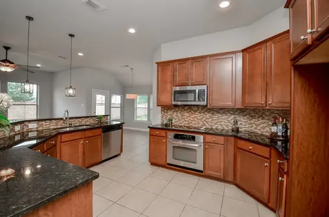 19007 Logan Star Court Richmond TX 77407