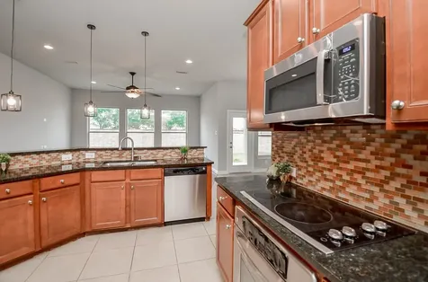 19007 Logan Star Court Richmond TX 77407