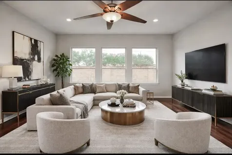 19007 Logan Star Court Richmond TX 77407