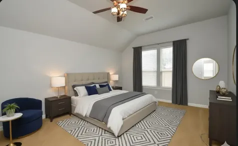 19007 Logan Star Court Richmond TX 77407