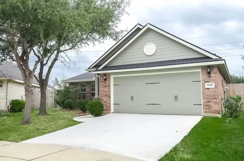 19007 Logan Star Court Richmond TX 77407