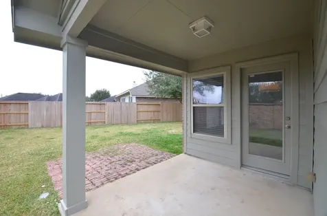 19007 Logan Star Court Richmond TX 77407