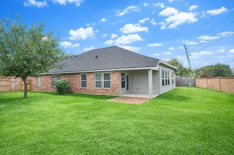 19007 Logan Star Court Richmond TX 77407
