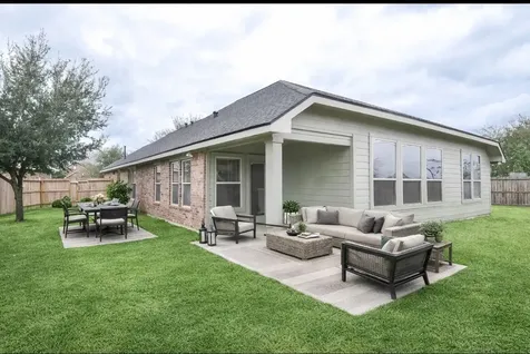 19007 Logan Star Court Richmond TX 77407