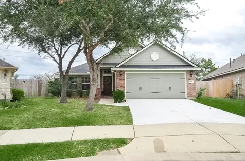 19007 Logan Star Court Richmond TX 77407