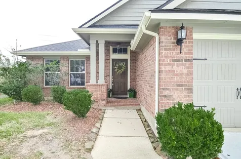 19007 Logan Star Court Richmond TX 77407
