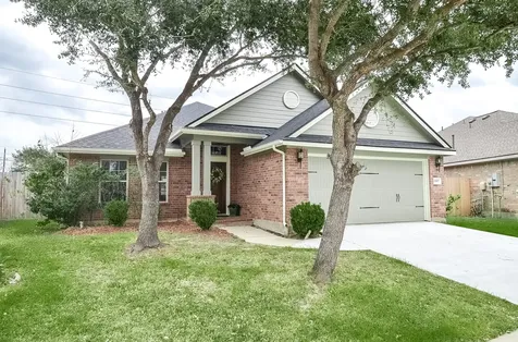 19007 Logan Star Court Richmond TX 77407
