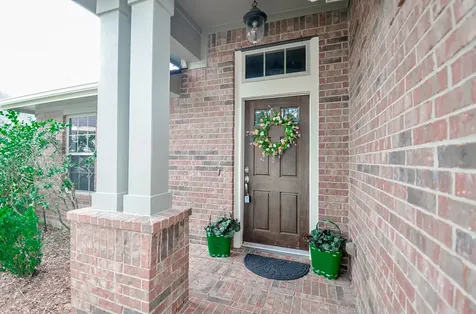 19007 Logan Star Court Richmond TX 77407