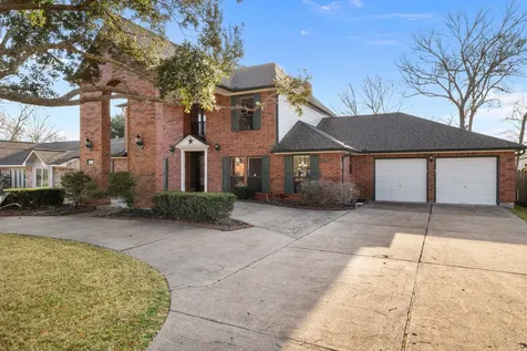 1400 Oak Hollow Drive Dickinson TX 77539