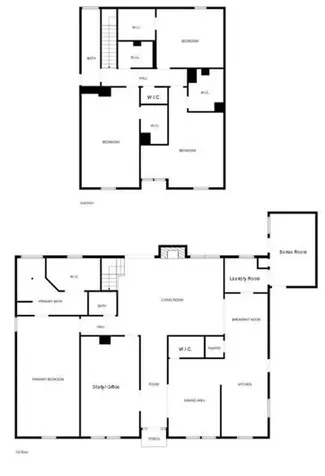 1400 Oak Hollow Drive Dickinson TX 77539