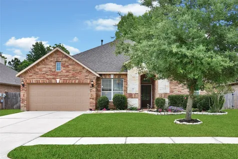 911 River Crossing Drive Conroe TX 77384