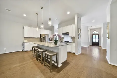 911 River Crossing Drive Conroe TX 77384