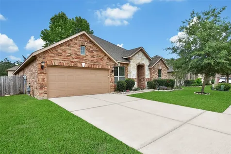 911 River Crossing Drive Conroe TX 77384