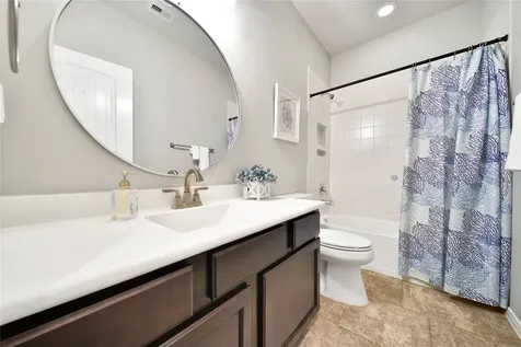 911 River Crossing Drive Conroe TX 77384