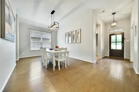 911 River Crossing Drive Conroe TX 77384