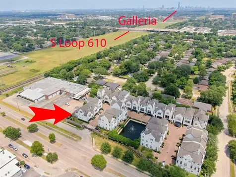 9948 Woodwind Lane N Houston TX 77025