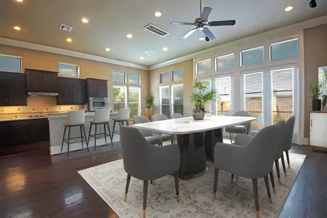 9948 Woodwind Lane N Houston TX 77025
