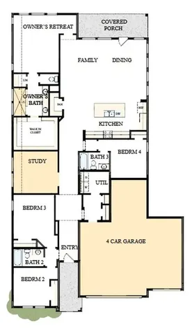 42627 Rustico Road Magnolia TX 77354