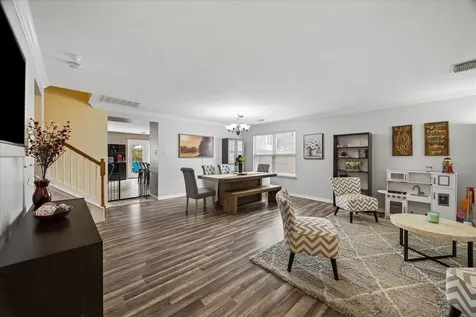 19818 Breezy Cove Court Tomball TX 77375